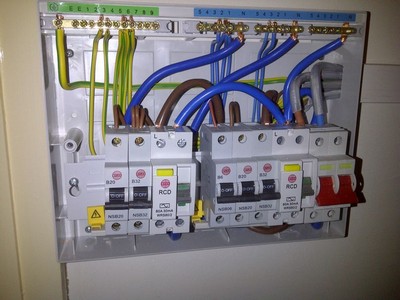ASP Level-2-Electrician ABelectrical ASP Level-2-Electrician