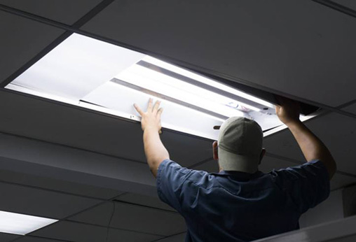 Abelectrical-office-lighting-installation ABelectrical office Lighting Installation and Repairs