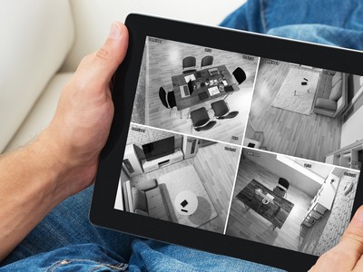 CCTV Security Systems