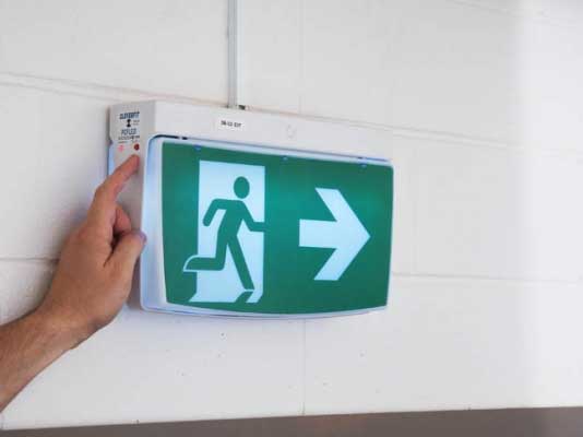 Emergency-Lighting-Repairs-and-Testing 24/7 emergency electrician ABelectrical