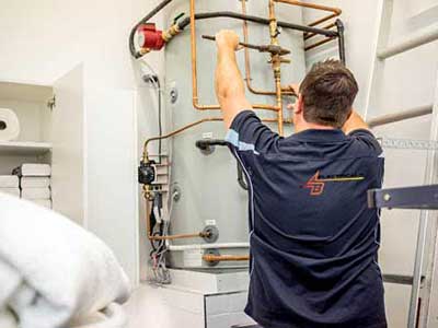 Professional-Hot-Water-System ABelectrical Hot Water System Repair and Instal