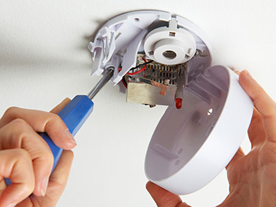Smoke-Alarm-Installation ABelectrical Smoke Alarms Installation and repair