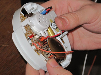 Smoke-Alarm-Repair Smoke Alarms repair and Installation ABelectrical