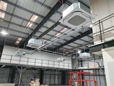 air-conditioning-service-install ABelectrical air-conditioning service install
