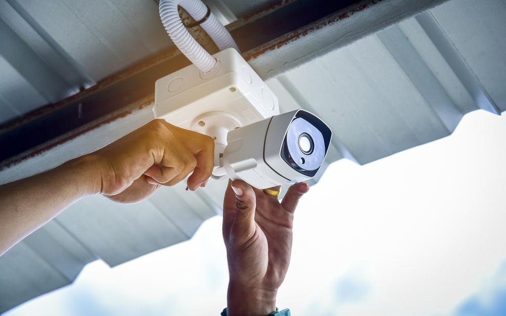 cctv-installation ABelectrical cctv installation