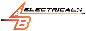 AB Electrical Services Logo